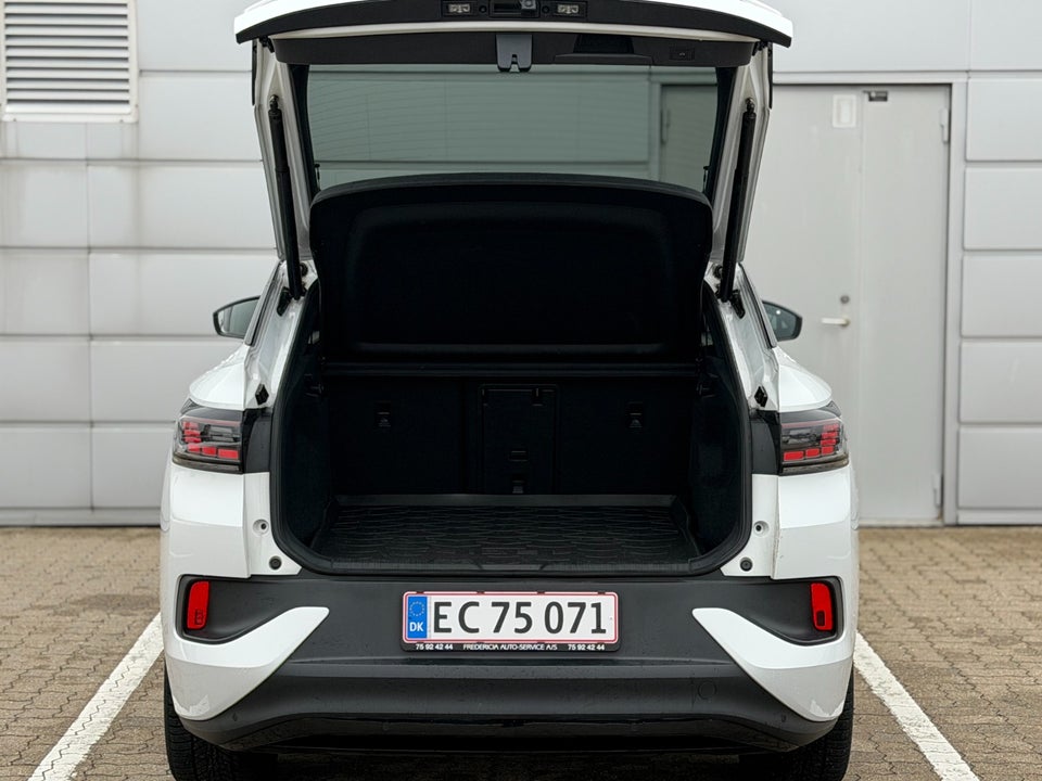 VW ID.5 77 GTX 4Motion 5d