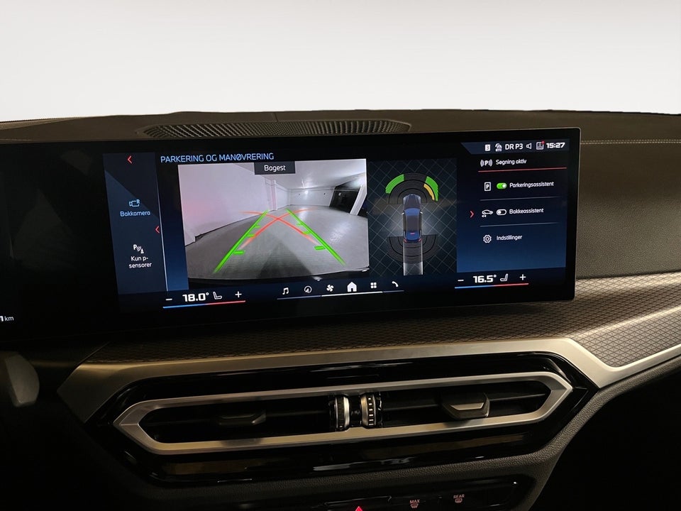 BMW i4 M50 M-Sport xDrive 5d