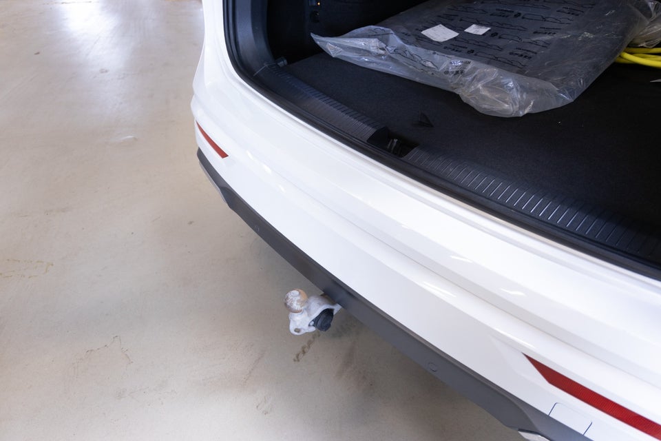 Seat Tarraco 1,4 eHybrid FR DSG 5d