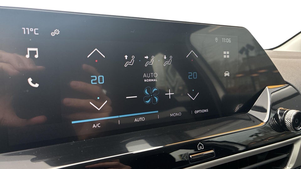 Citroën ë-C4 50 Feel 5d