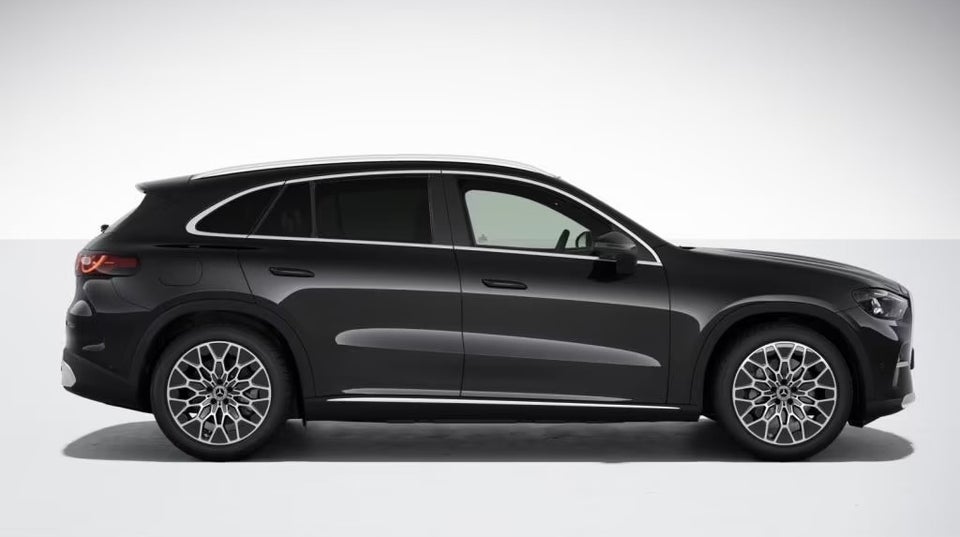Mercedes GLC400 EQ 4Matic 5d