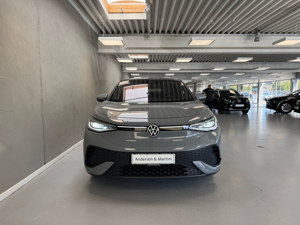 VW ID.5 77 Pro Performance 5d