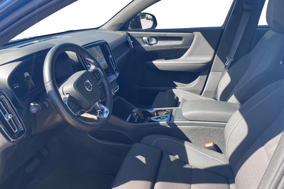 Volvo C40 P6 ReCharge Core 5d