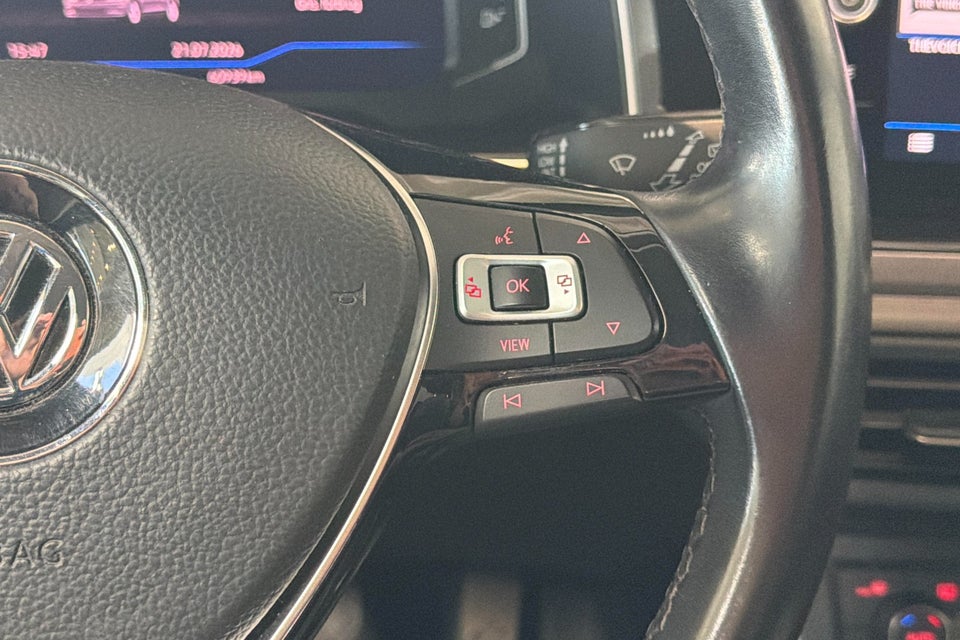 VW Polo 1,0 TSi 115 Highline 5d