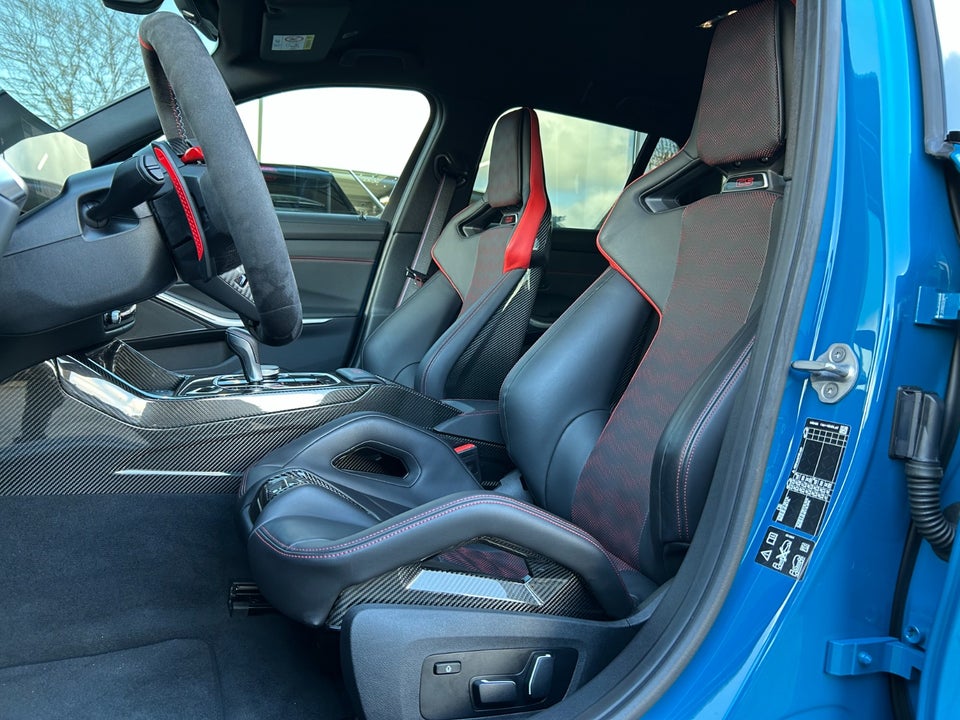 BMW M3 3,0 Touring CS xDrive aut. 5d