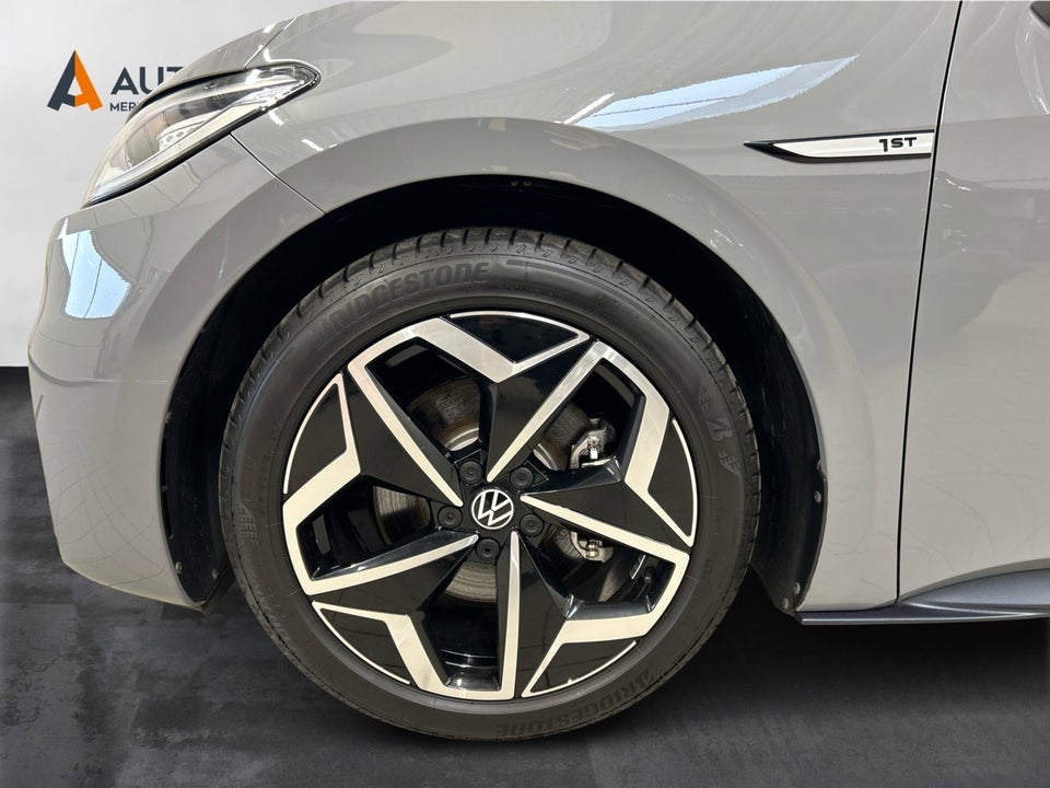 VW ID.3 58 1ST Plus Performance 5d