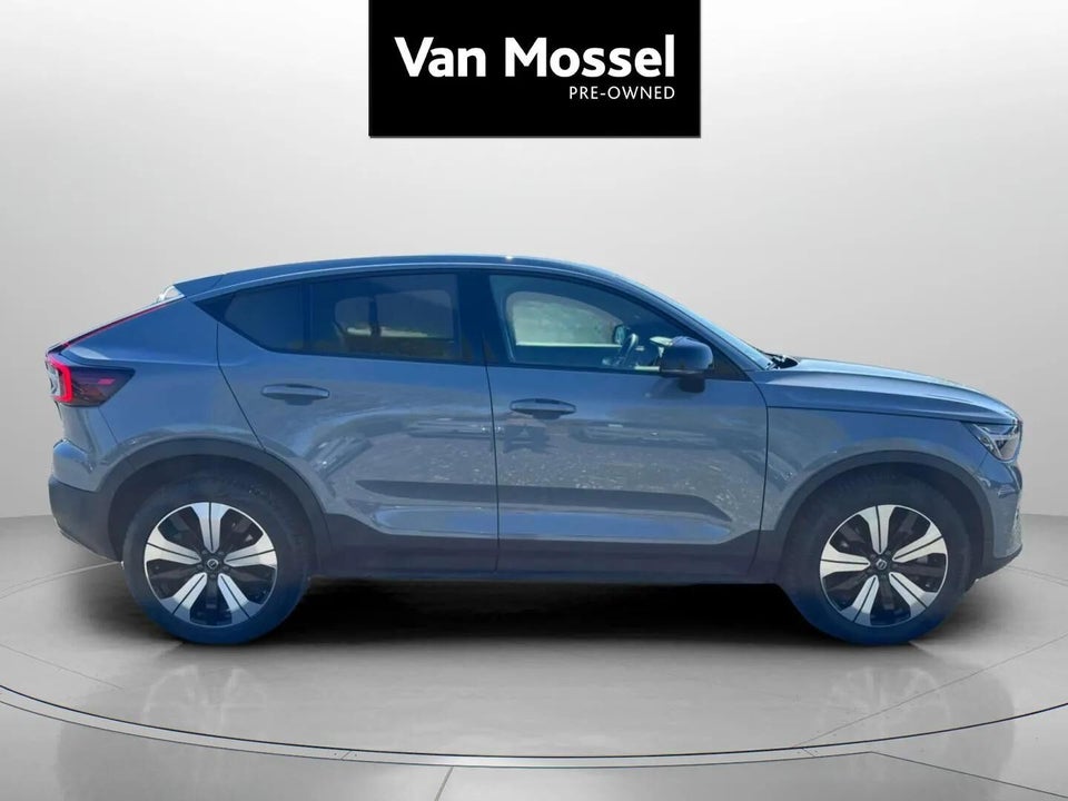 Volvo C40 ReCharge Core 5d