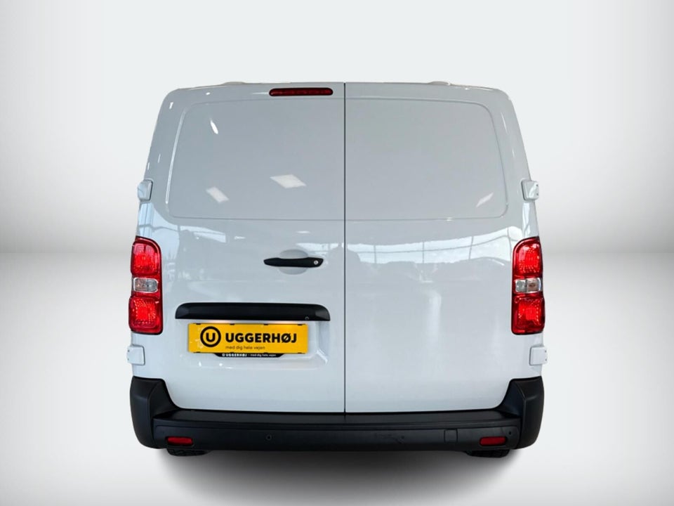 Citroën ë-Jumpy 75 L3 BaseLine