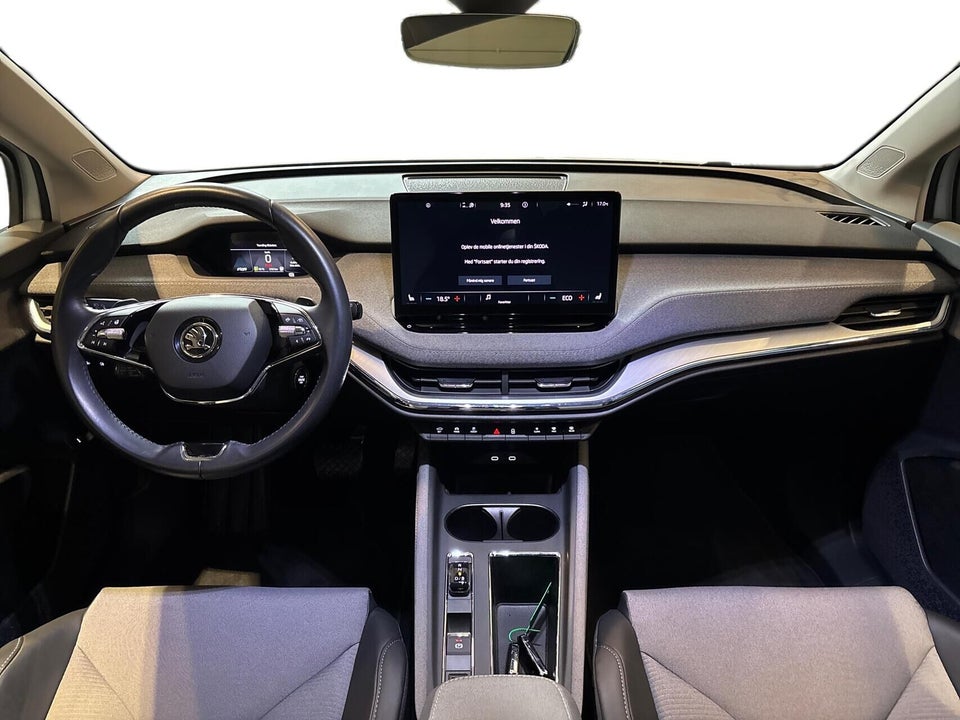 Skoda Enyaq 80 iV Premium 5d