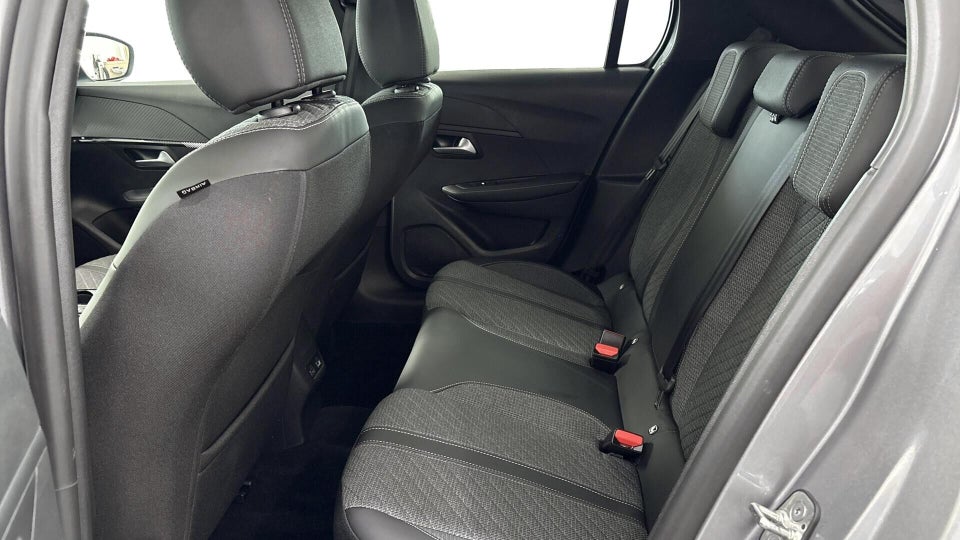 Peugeot e-208 54 Allure 5d