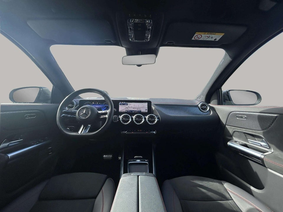 Mercedes EQA250+ AMG Edition 5d