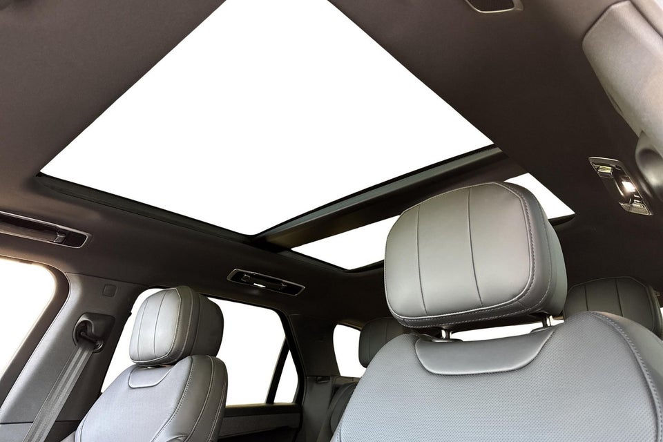 Land Rover Range Rover Sport 3,0 P460e Dynamic HSE aut. 5d