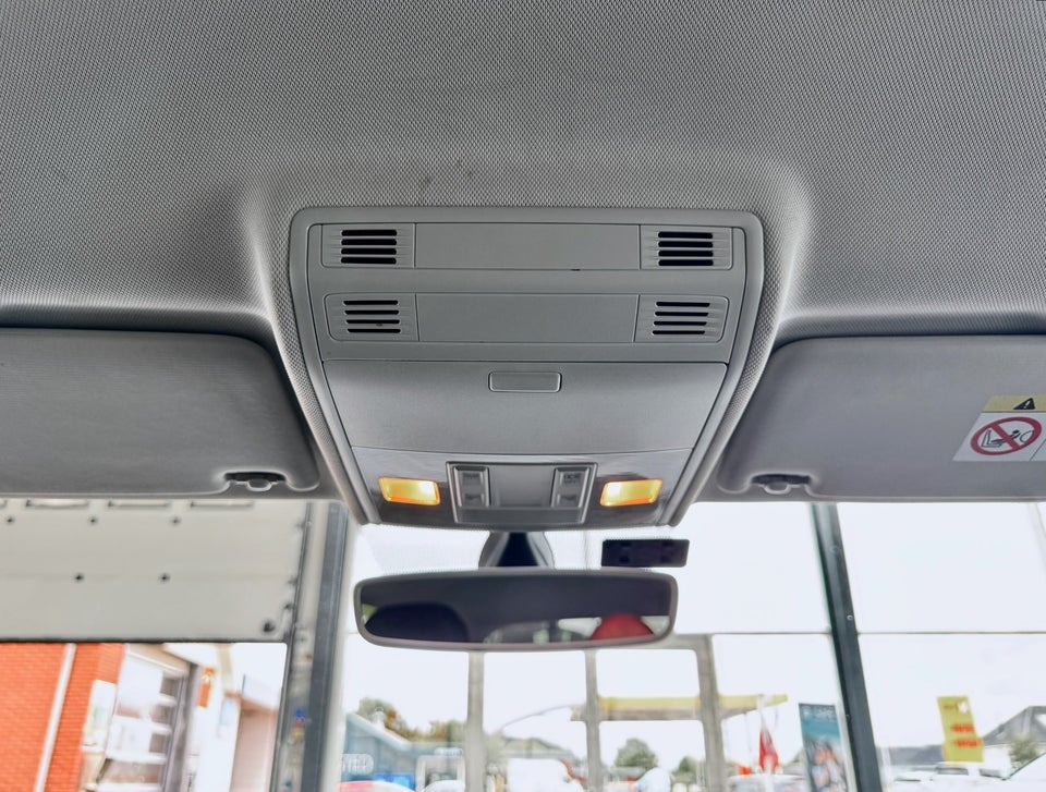 VW Polo 1,0 TSi 95 DSG 5d