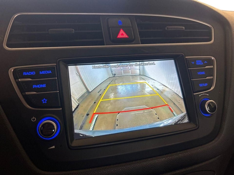 Hyundai i20 1,0 T-GDi Trend 5d