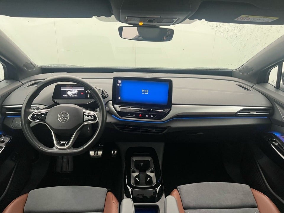 VW ID.4 77 1ST Pro Performance Max 5d