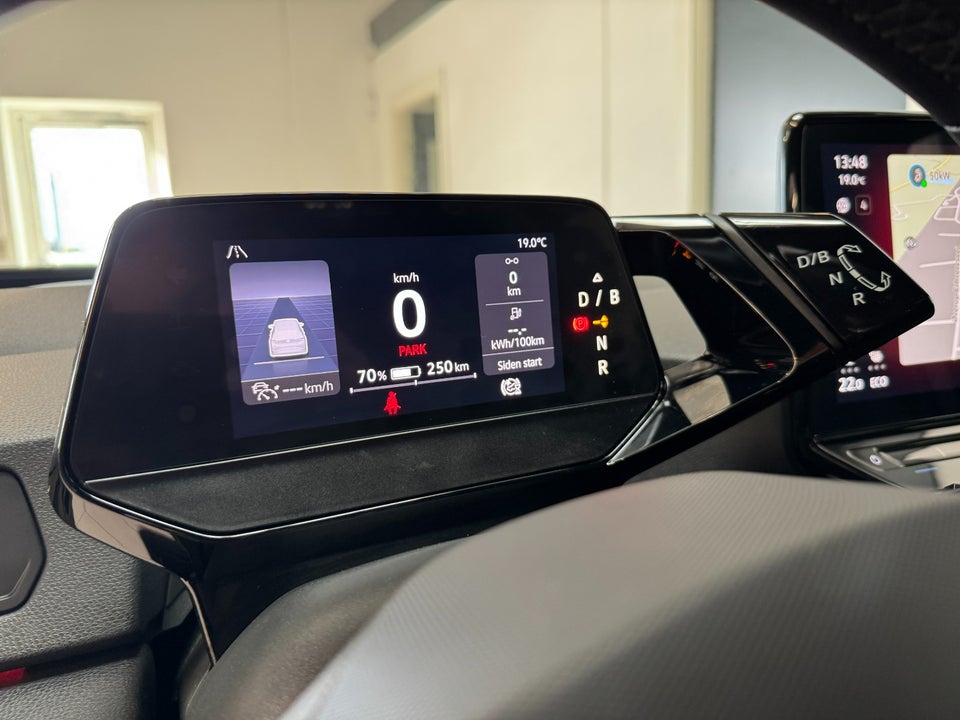 VW ID.3 58 Style Pro 5d