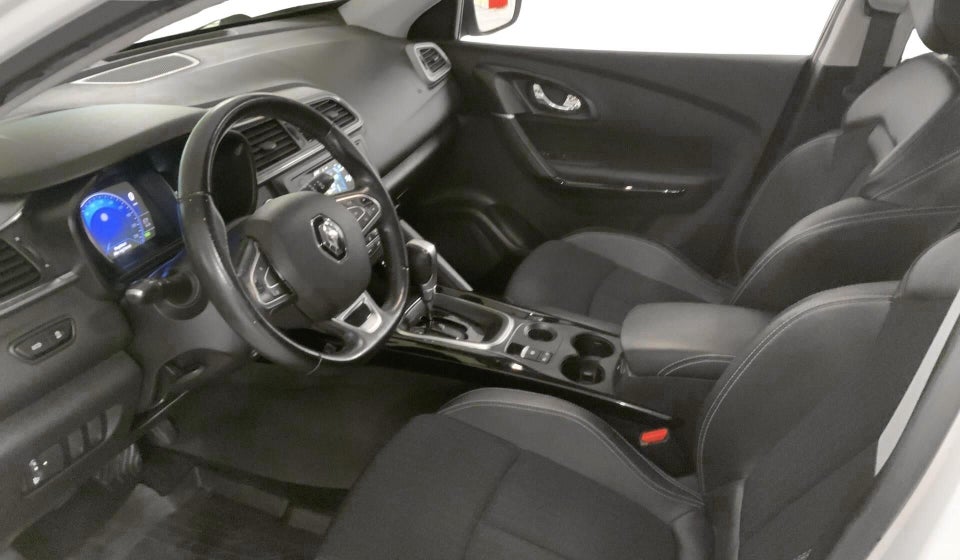 Renault Kadjar 1,2 TCe 130 Zen EDC 5d