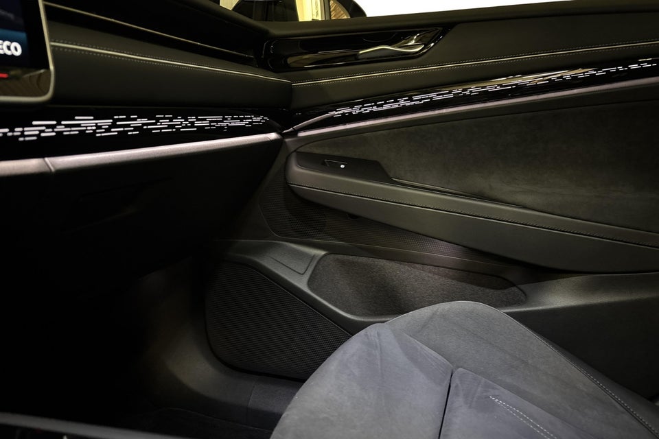 VW ID.7 86 Style S+ Tourer 5d