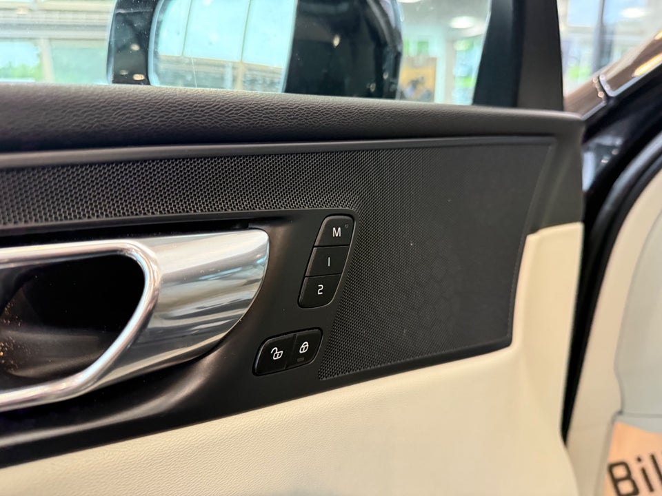 Volvo XC60 2,0 D4 190 Inscription aut. AWD 5d