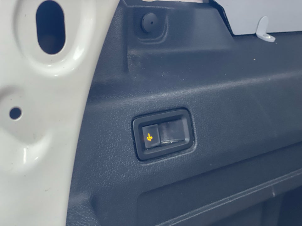 VW ID.Buzz 77 Cargo Comfort