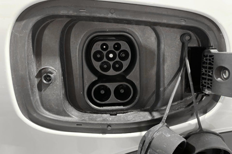 BYD Dolphin 60 Comfort 5d