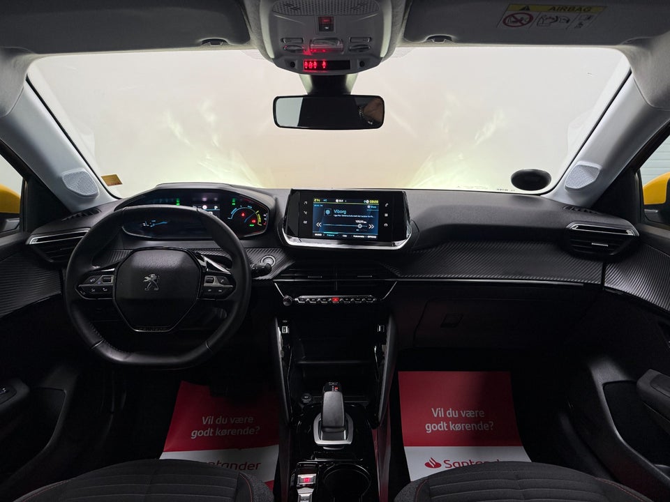 Peugeot e-208 50 Allure Pack 5d