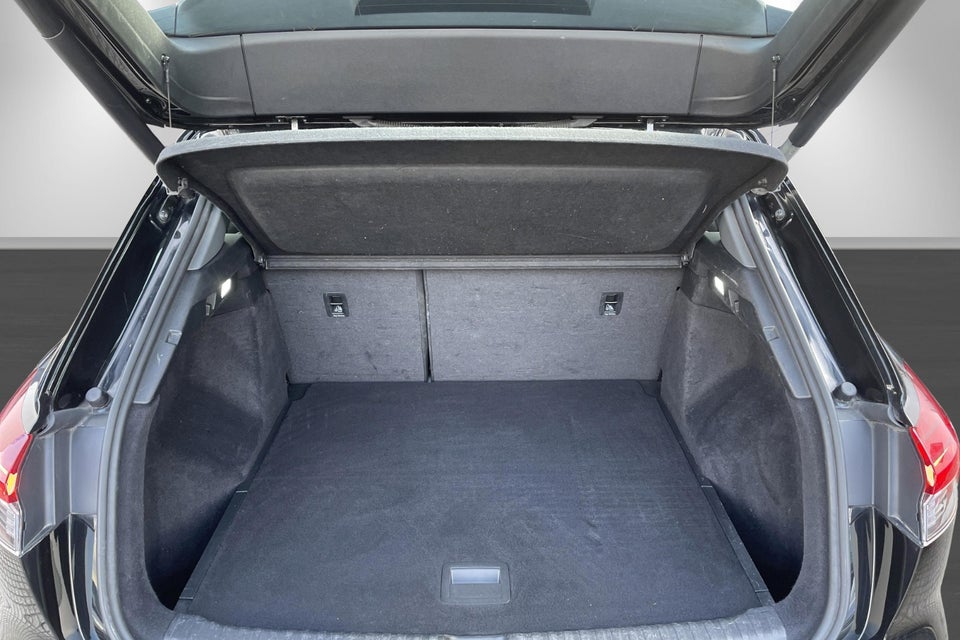 Audi Q4 e-tron 40 Attitude S-line 5d