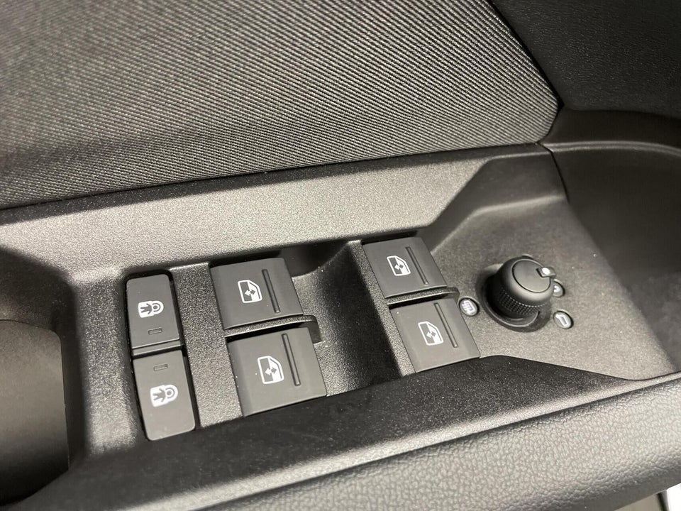 Audi Q4 e-tron 45 Progress 5d