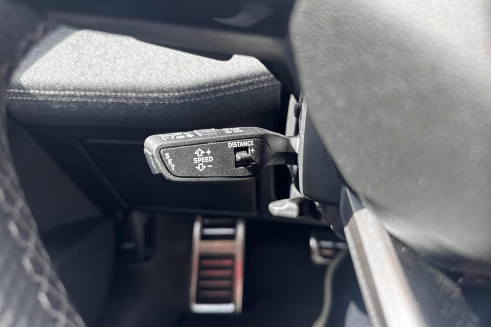 Audi A6 e-tron S-line plus performance Avant 5d