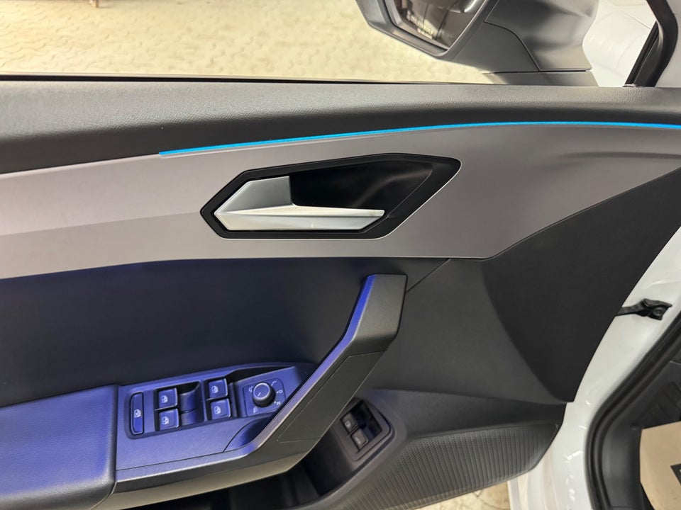 Seat Leon 1,4 eHybrid FR Sportstourer DSG 5d