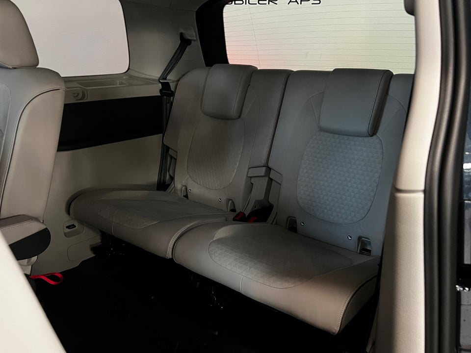 VW ID.Buzz 79 Style+ 6prs SWB 5d