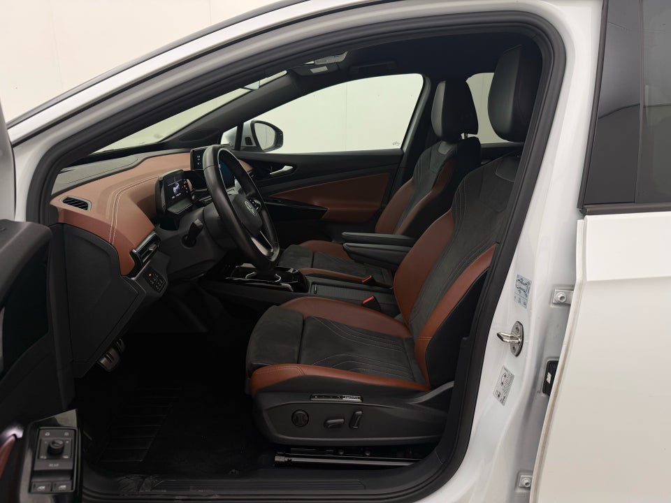 VW ID.4 77 Pro Performance 5d