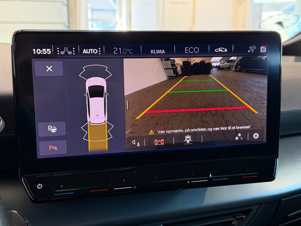 Cupra Born 77 e-Boost Dinamica Pack High 5d