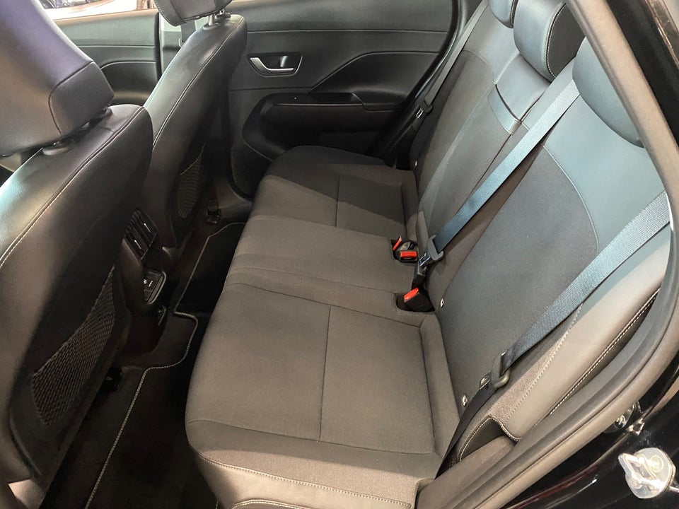 Hyundai Kona 65 EV Ultimate 5d