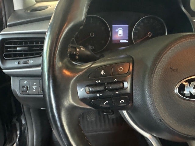 Kia Rio 1,0 T-GDi Collection 5d