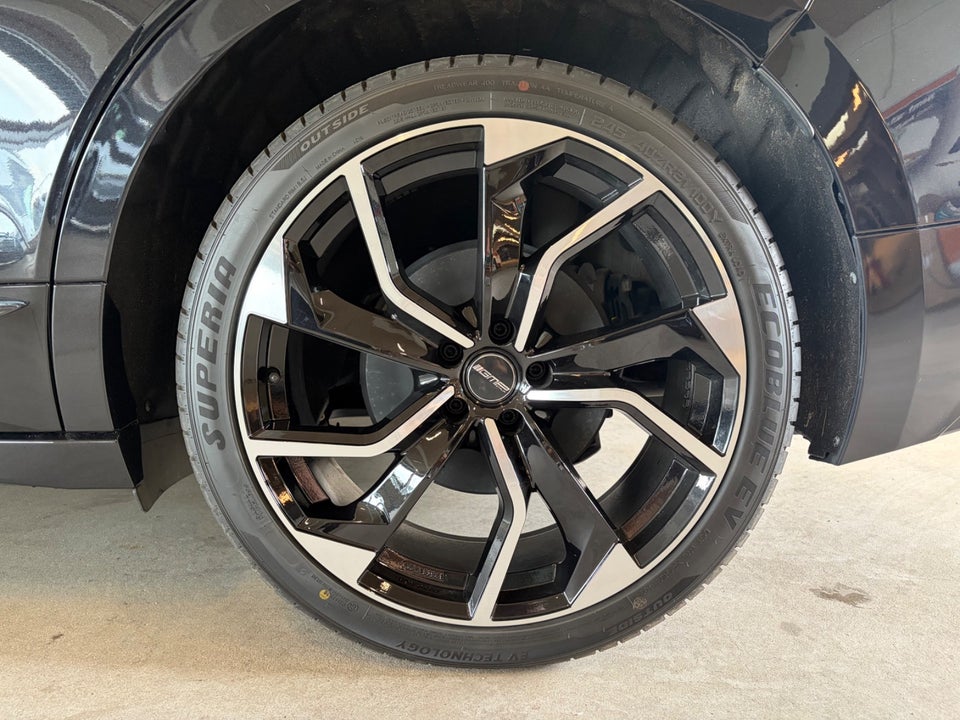 Skoda Enyaq 80 iV 5d