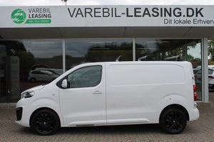 Peugeot Expert, modelår 2021, 85,000 km