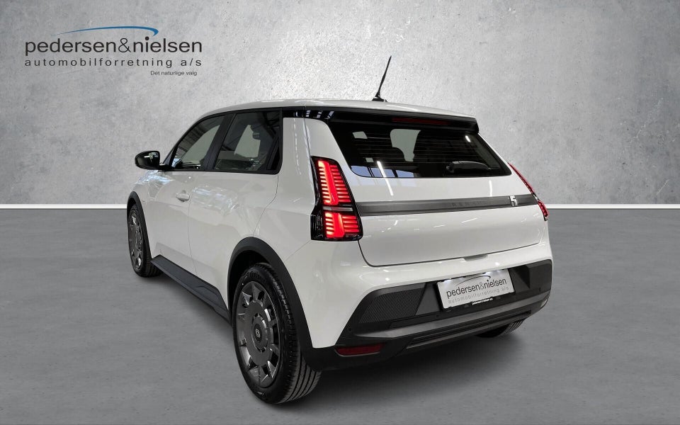 Renault 5 E-Tech 40 Evolution 5d