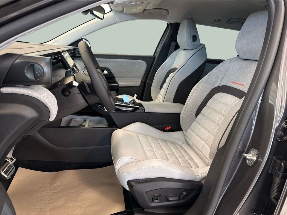 Citroën ë-C5 Aircross 80 VTR Sport 5d
