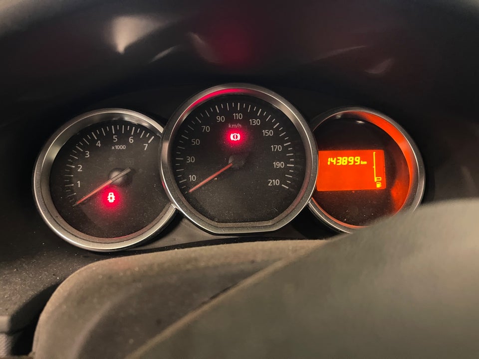 Dacia Logan Stepway 0,9 TCe 90 MCV 5d