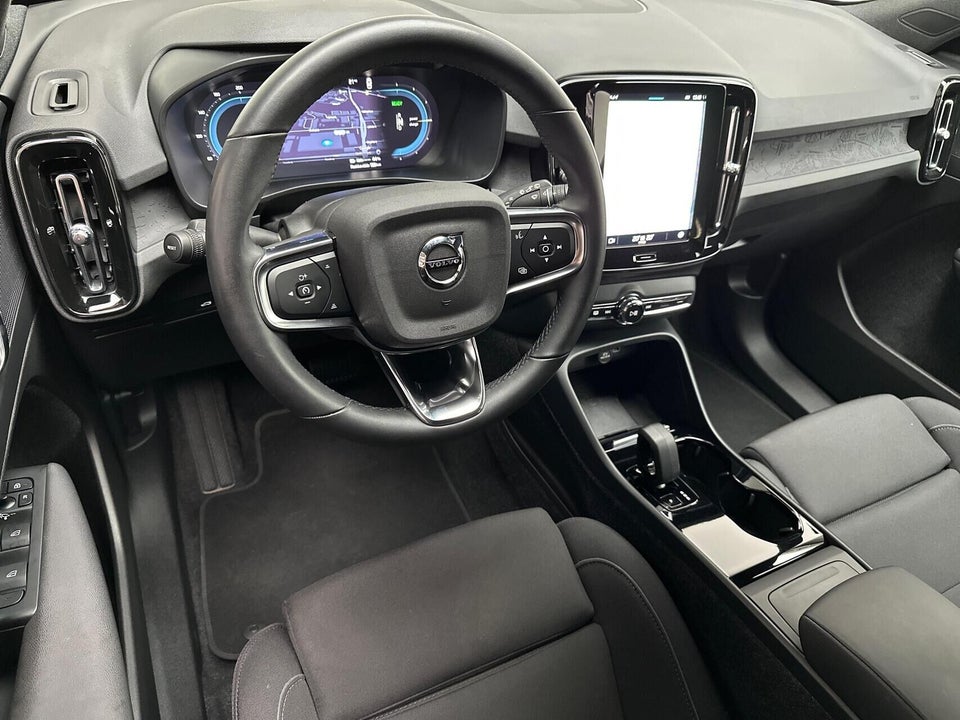 Volvo XC40 P6 ReCharge Core 5d