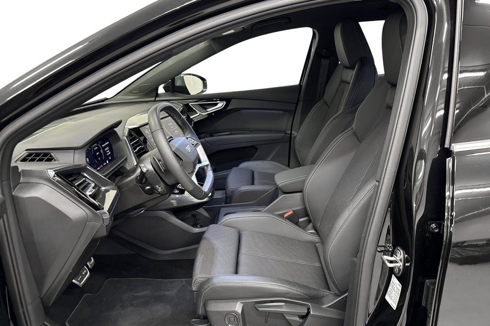 Audi Q4 e-tron 45 Ultra 5d