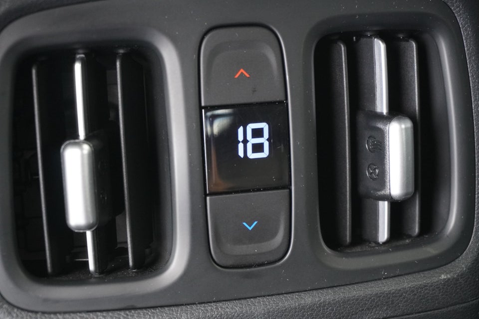 Hyundai Tucson 1,6 PHEV Advanced aut. 4WD 5d