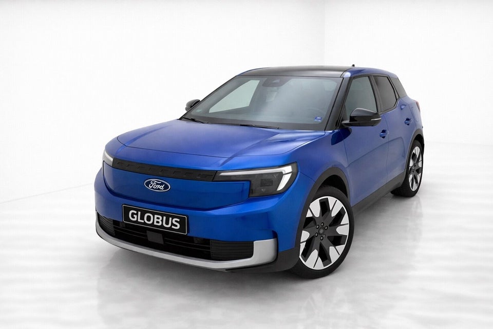 Ford Explorer 79 Premium Extended Range AWD 5d