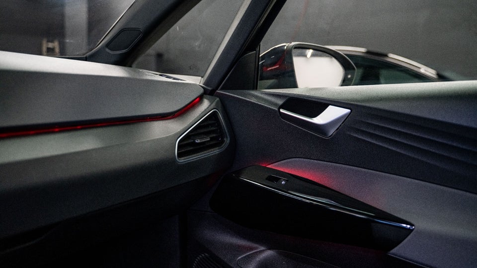 VW ID.3 58 Pro Performance 5d