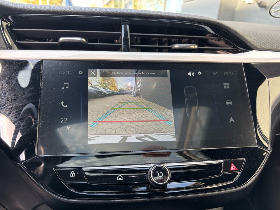 Opel Corsa 1,2 GS 5d