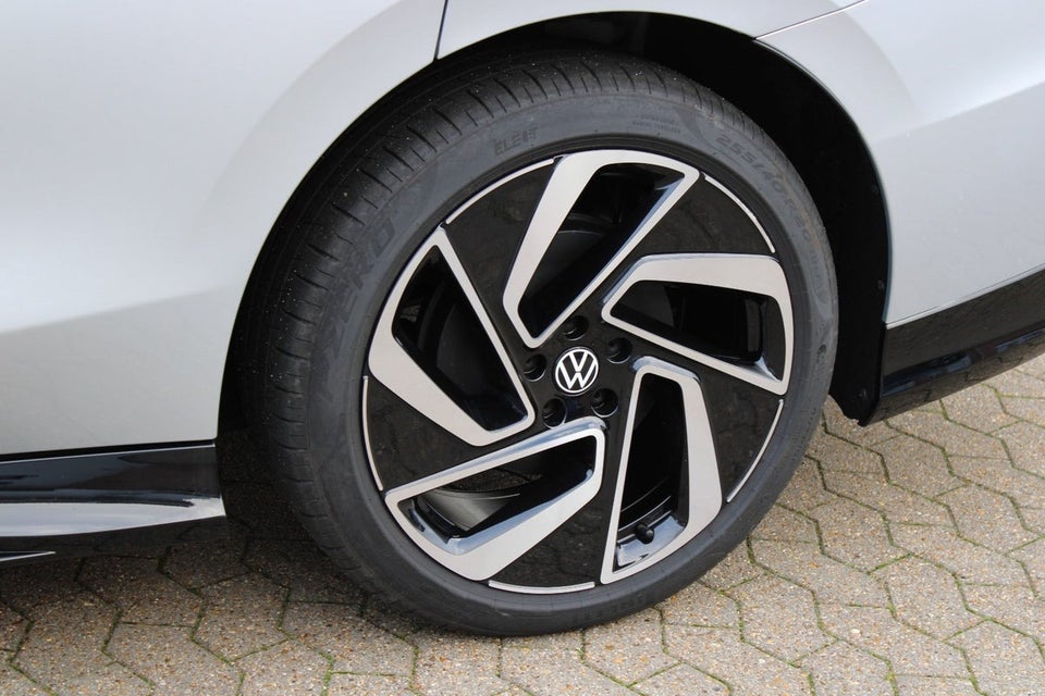 VW ID.7 86 GTX Tourer 4Motion 5d