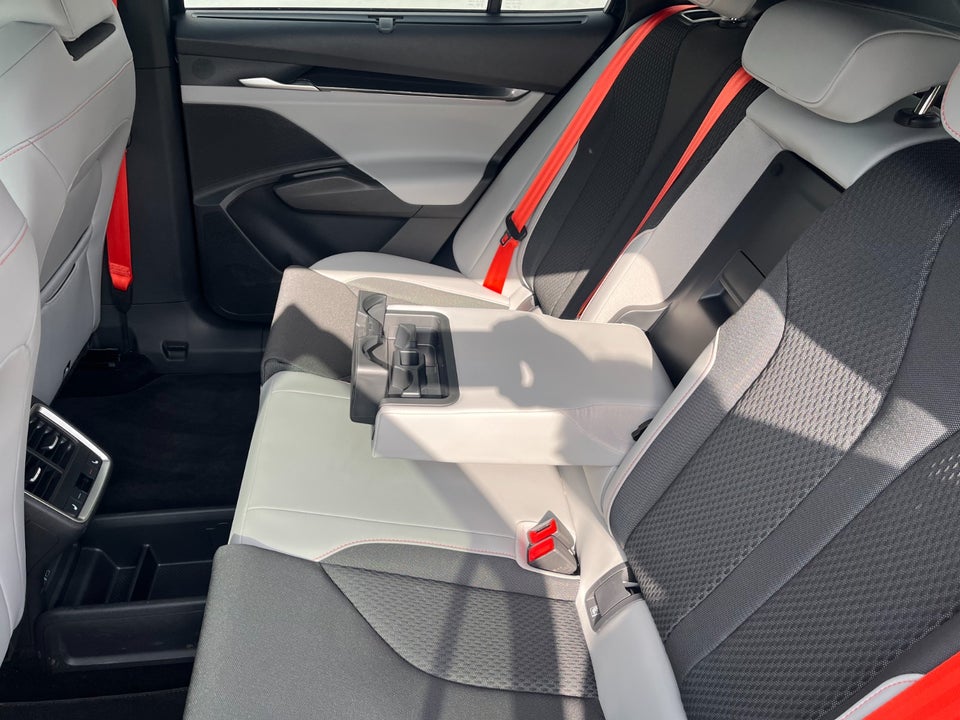 Skoda Elroq 85 iV Premium 5d