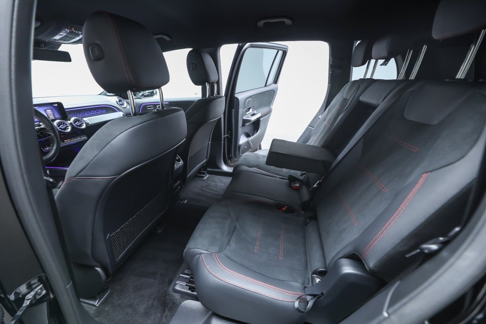 Mercedes EQB250+ AMG Premium 5d