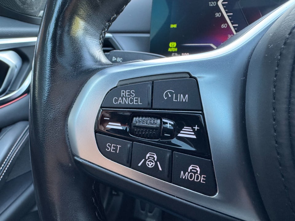 BMW i4 eDrive40 Supercharged M-Sport 5d